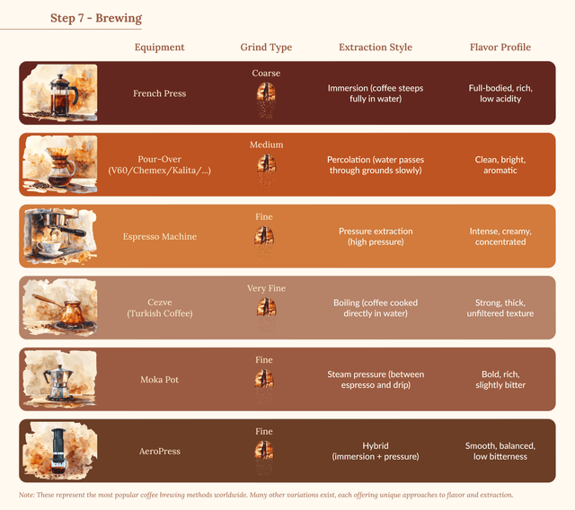 TheJourneyOfCoffee 5