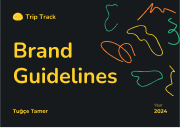 Trip Track Brand Book 1