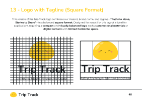 Trip Track Brand Book 6